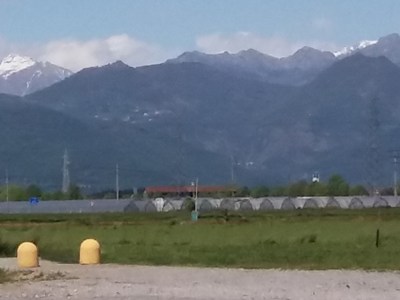 Gli Alpini per il San&nbsp;Giuseppe