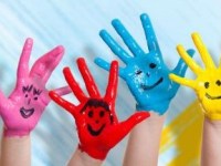 Coloriamo il nostro&nbsp;cortile